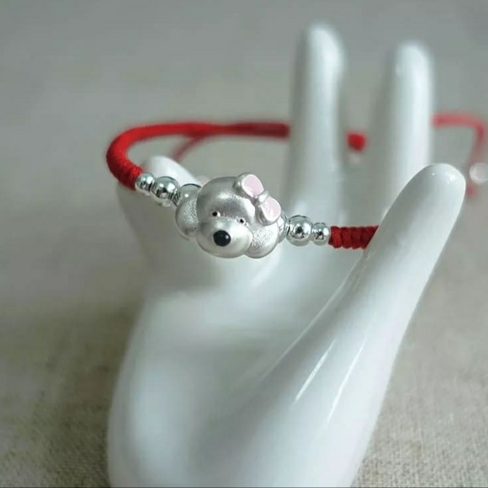 Handmade bracelet!!